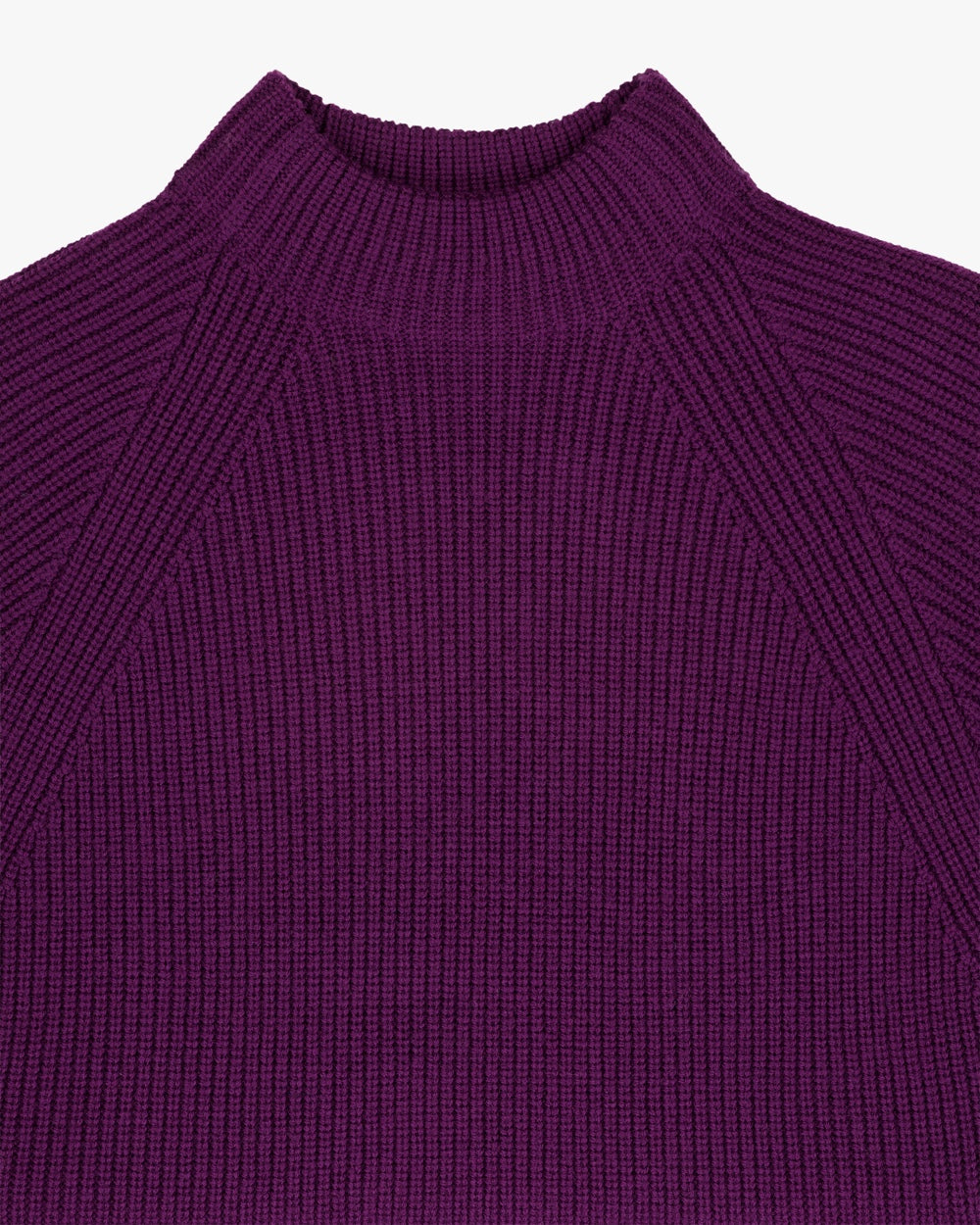 Liz | Pullover | Merino, Wolle