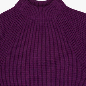 Liz | Pullover | Merino, Wolle