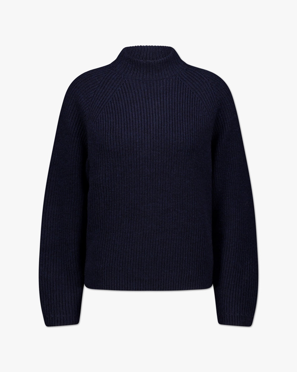 Liz | Pullover | Merino, Wolle