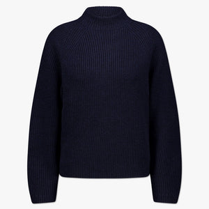 Liz | Pullover | Merino, Wolle