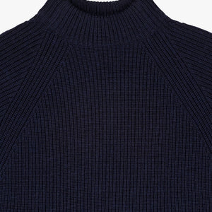 Liz | Pullover | Merino, Wolle