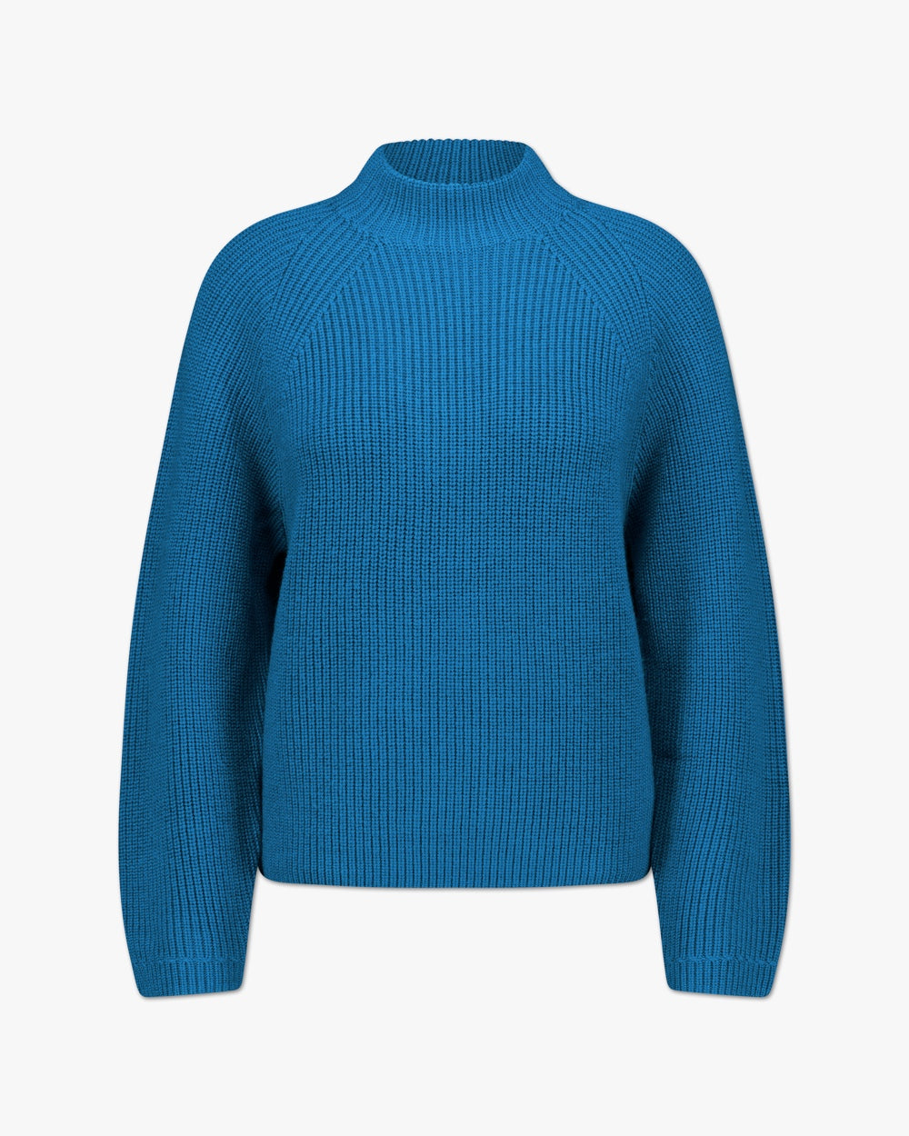 Liz | Pullover | Merino, Wolle