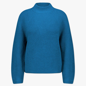 Liz | Pullover | Merino, Wolle