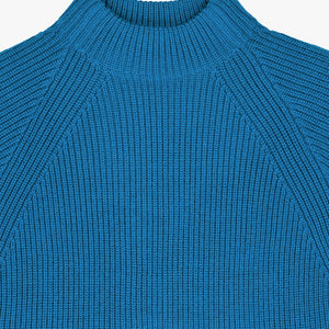 Liz | Pullover | Merino, Wolle