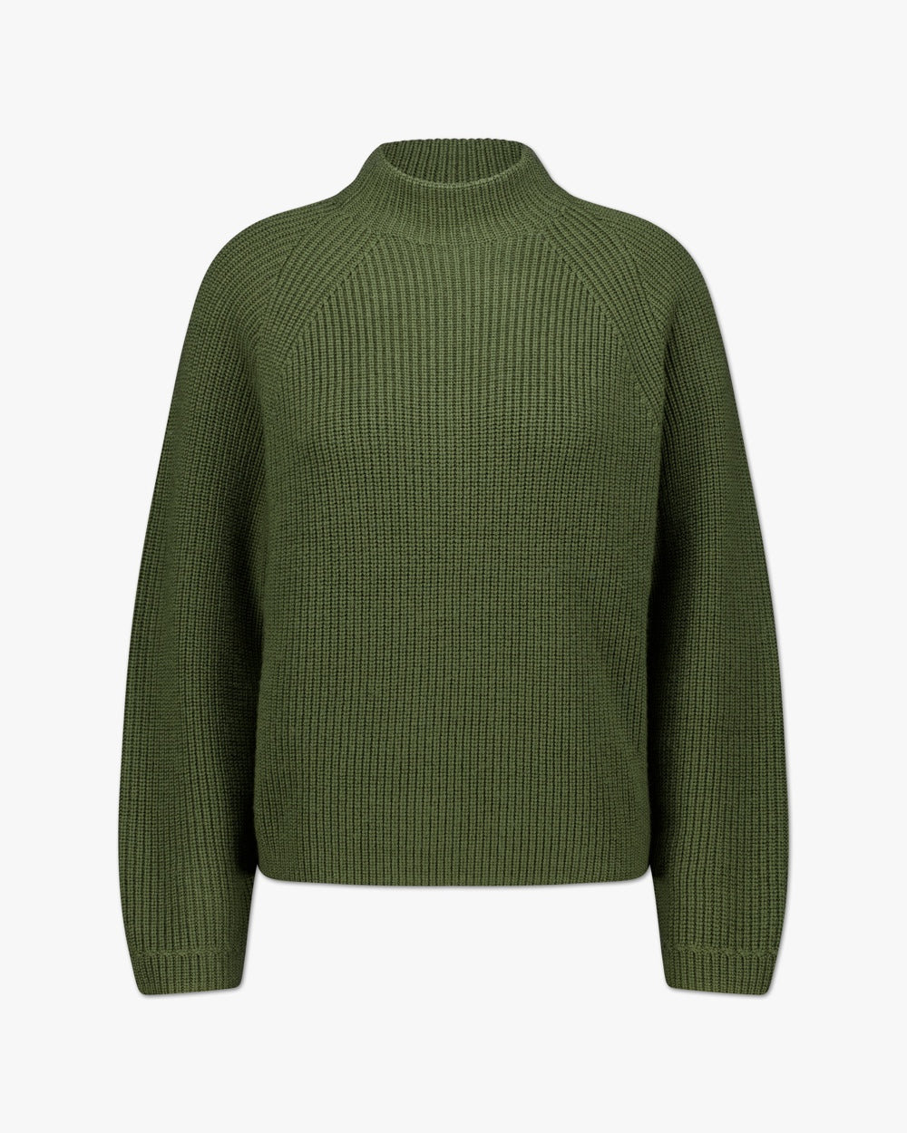 Liz | Pullover | Merino, Wolle