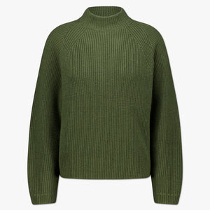 Liz | Pullover | Merino, Wolle