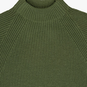 Liz | Pullover | Merino, Wolle