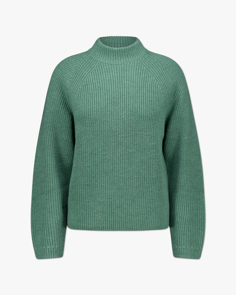 Liz | Pullover | Merino, Wolle