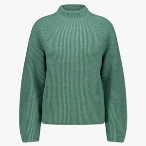 Liz | Pullover | Merino, Wolle