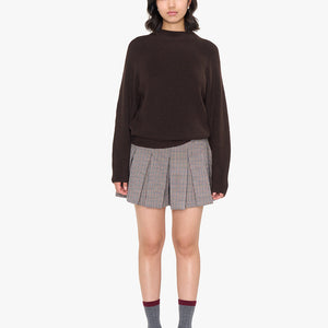 Liz | Pullover | Merino, Wolle