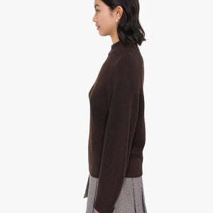 Liz | Pullover | Merino, Wolle