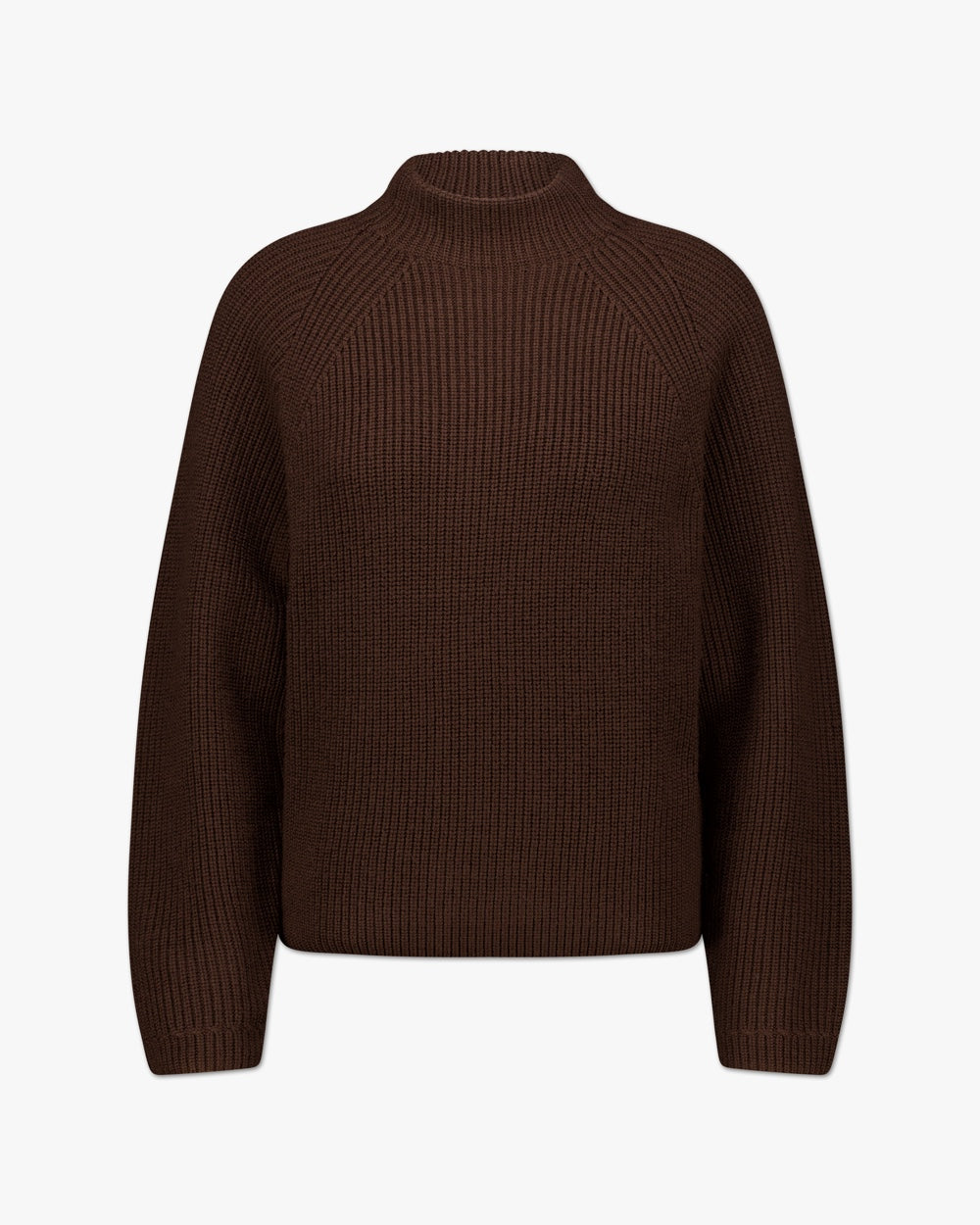 Liz | Pullover | Merino, Wolle