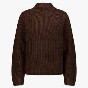 Liz | Pullover | Merino, Wolle