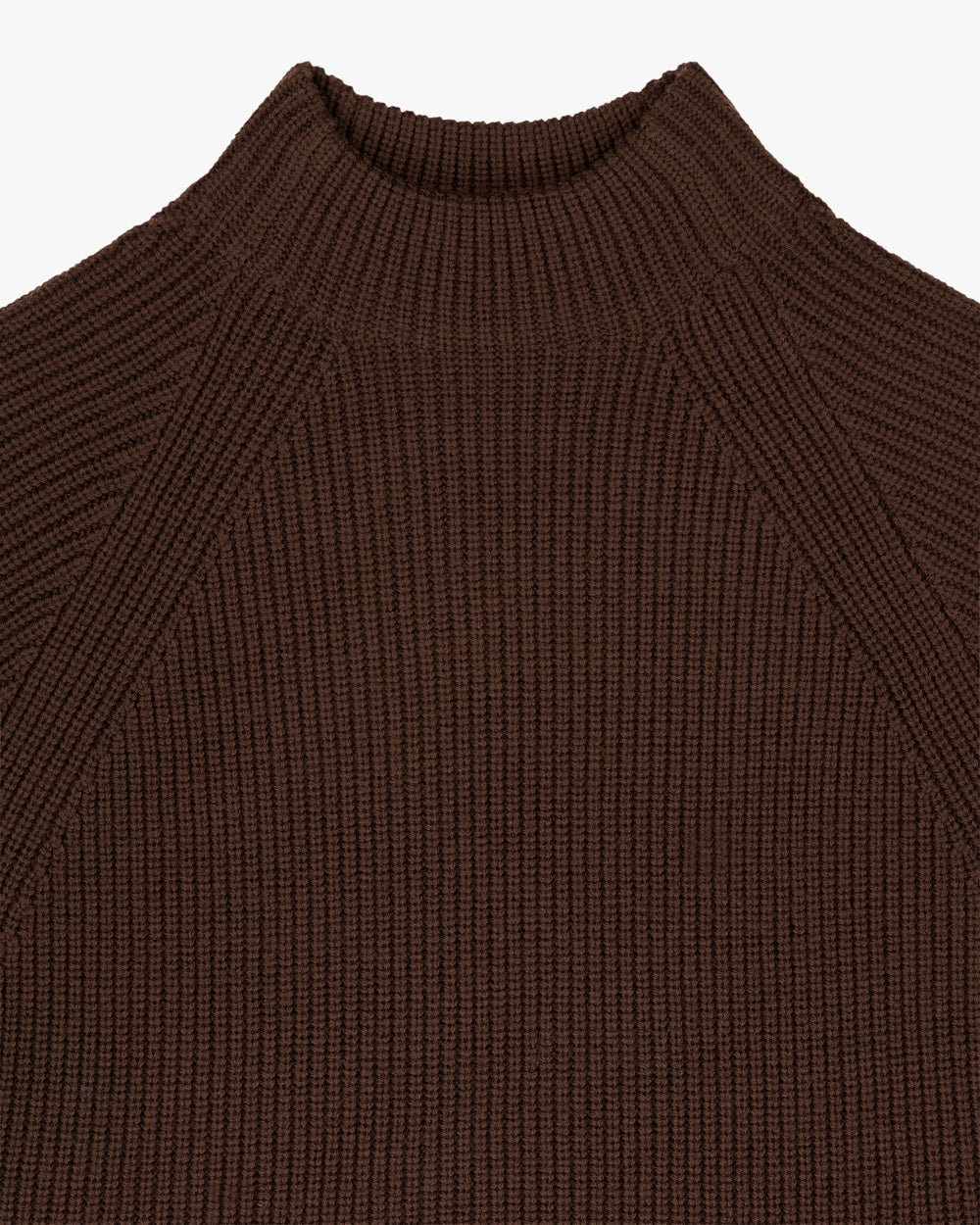 Liz | Pullover | Merino, Wolle