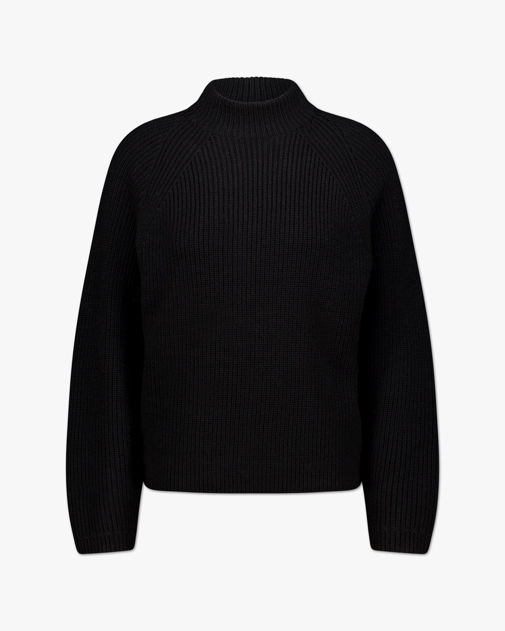 Liz | Pullover | Merino, Wolle