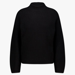 Liz | Pullover | Merino, Wolle