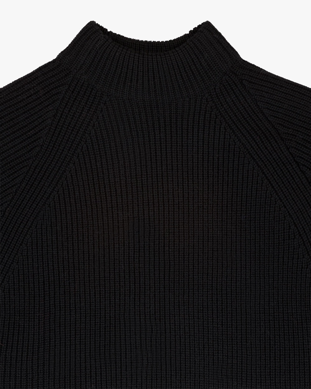 Liz | Pullover | Merino, Wolle