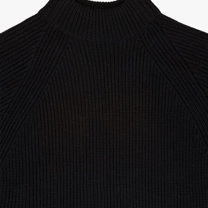 Liz | Pullover | Merino, Wolle