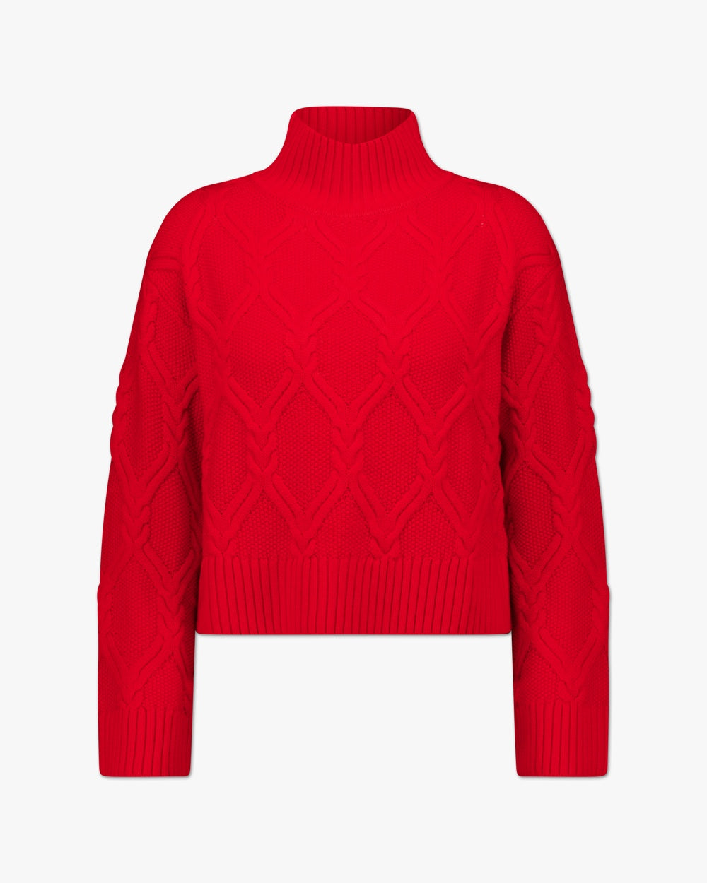 Klarissa | Pullover | Merino, Wolle