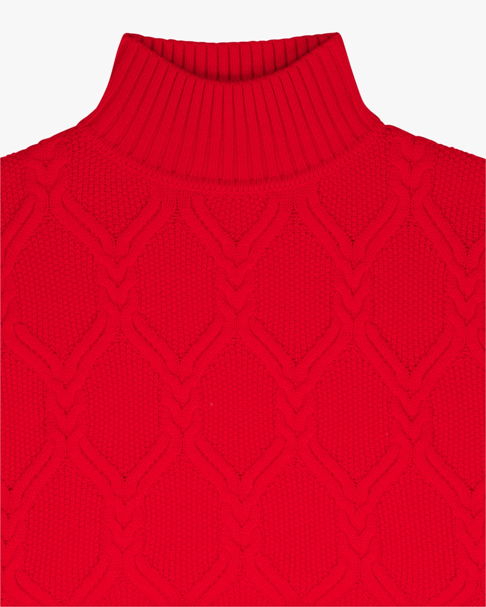 Klarissa | Pullover | Merino, Wolle