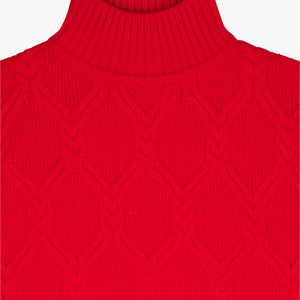 Klarissa | Pullover | Merino, Wolle