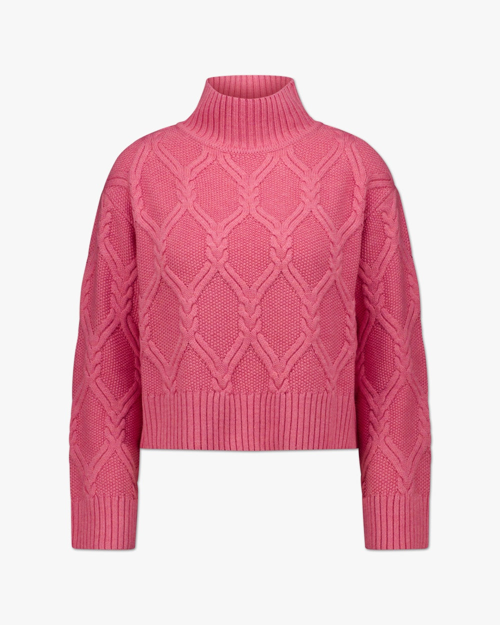 Klarissa | Pullover | Merino, Wolle