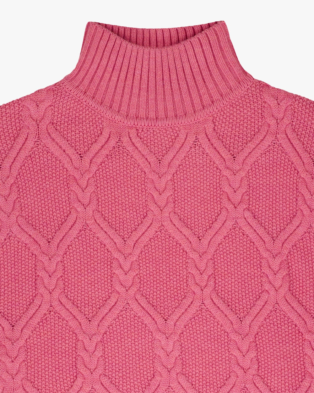 Klarissa | Pullover | Merino, Wolle