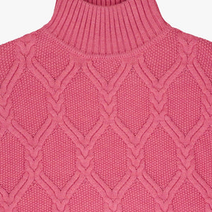 Klarissa | Pullover | Merino, Wolle