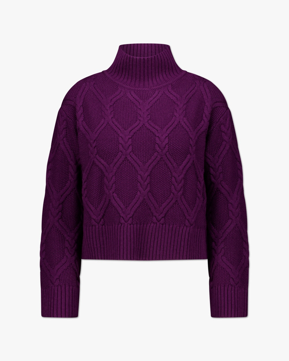 Klarissa | Pullover | Merino, Wolle