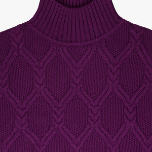 Klarissa | Pullover | Merino, Wolle