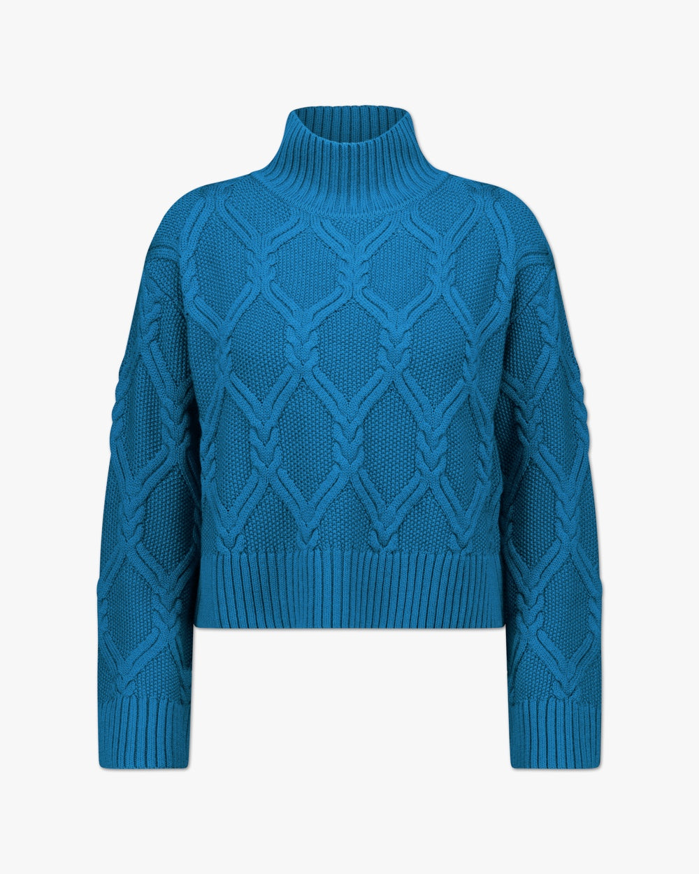 Klarissa | Pullover | Merino, Wolle