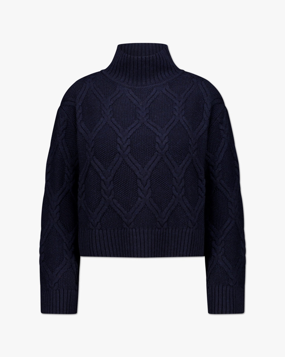 Klarissa | Pullover | Merino, Wolle