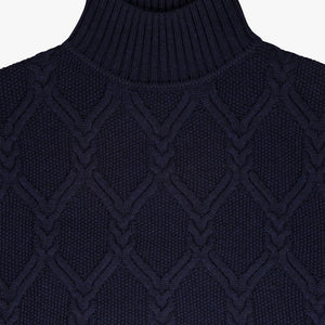 Klarissa | Pullover | Merino, Wolle