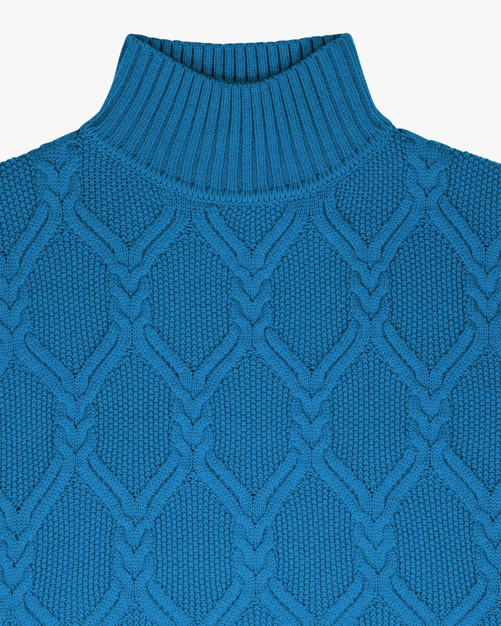 Klarissa | Pullover | Merino, Wolle