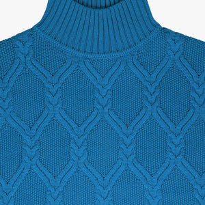 Klarissa | Pullover | Merino, Wolle