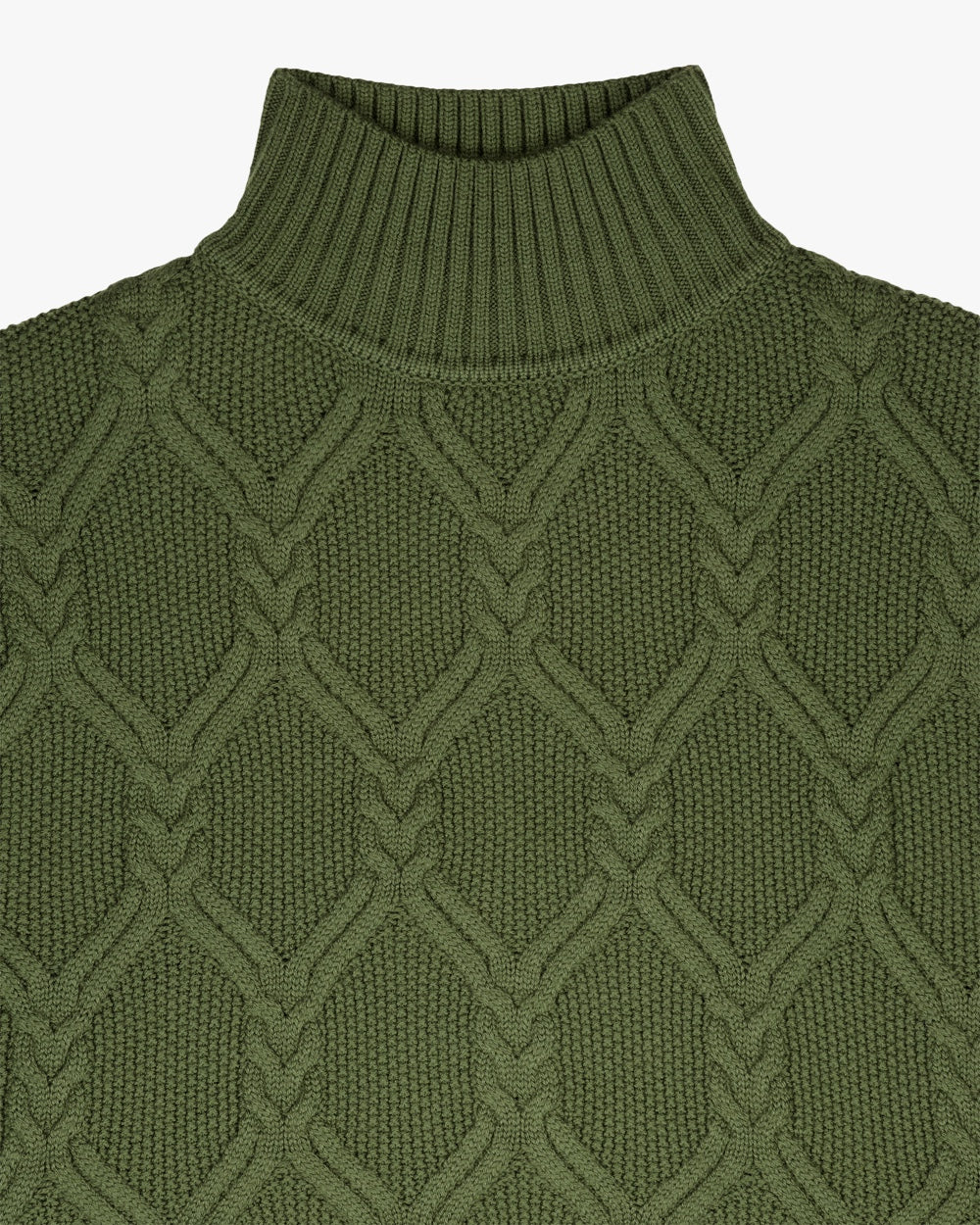 Klarissa | Pullover | Merino, Wolle