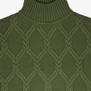 Klarissa | Pullover | Merino, Wolle