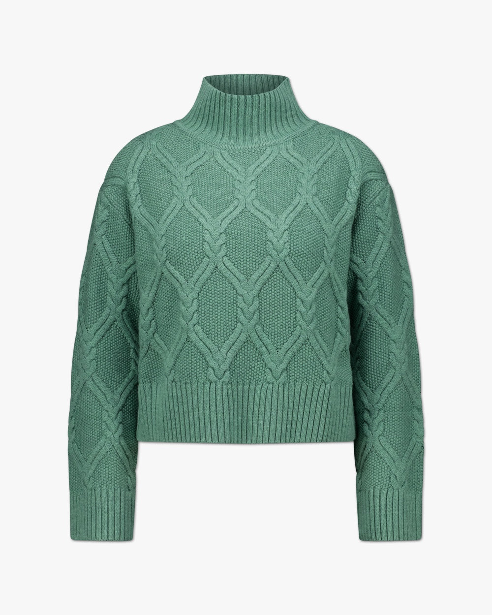 Klarissa | Pullover | Merino, Wolle