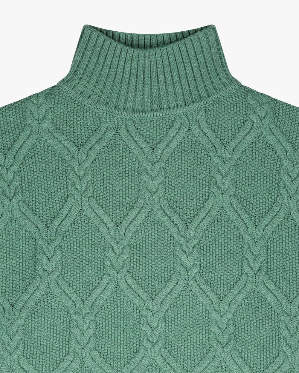 Klarissa | Pullover | Merino, Wolle