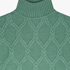 Klarissa | Pullover | Merino, Wolle