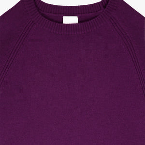 Aveline | Kleid | Merino, Wolle