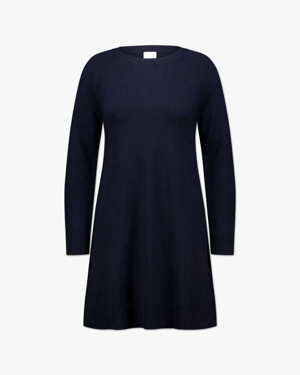Aveline | Kleid | Merino, Wolle
