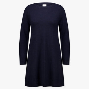 Aveline | Kleid | Merino, Wolle