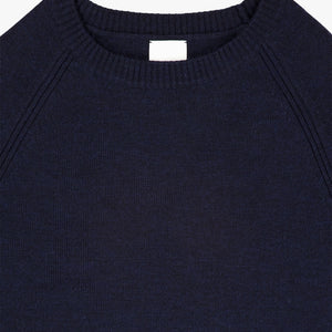 Aveline | Kleid | Merino, Wolle