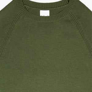 Aveline | Kleid | Merino, Wolle