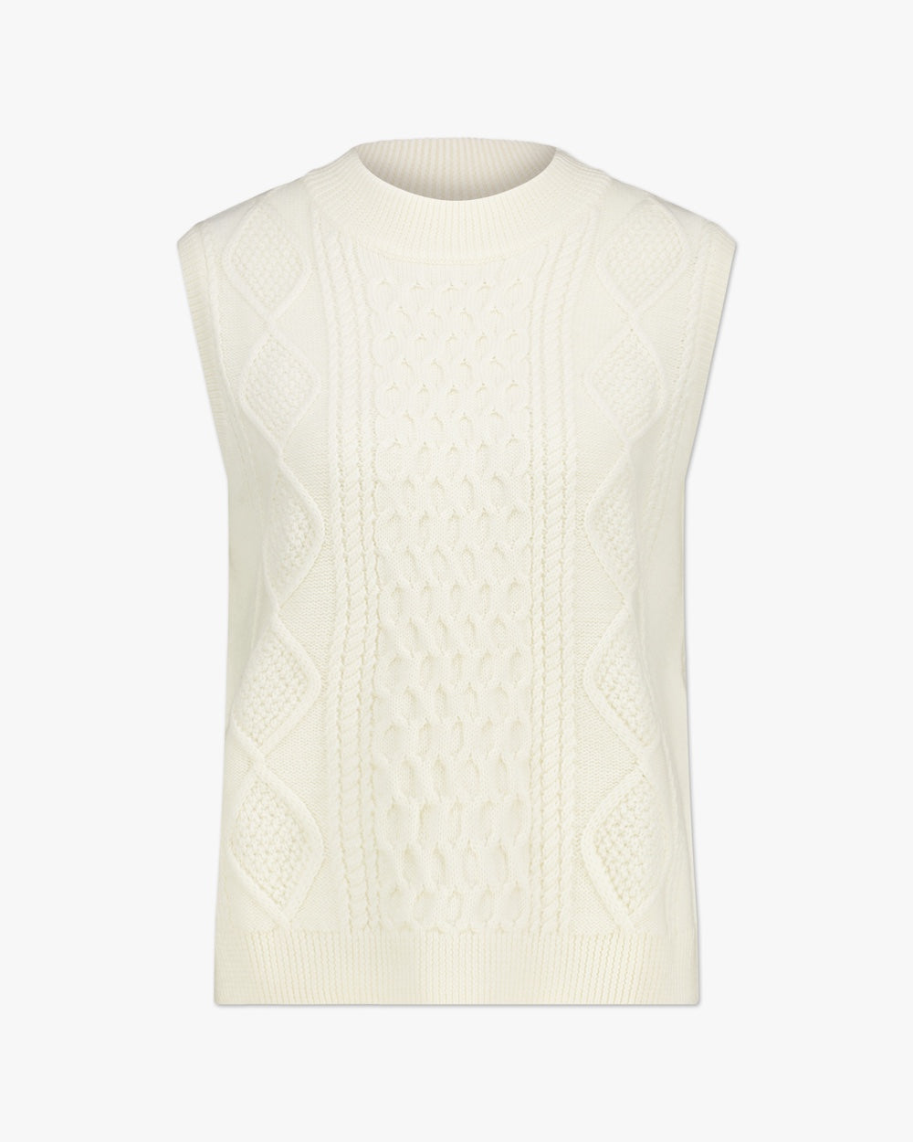 Moyra | Pullover | Merino, Wolle