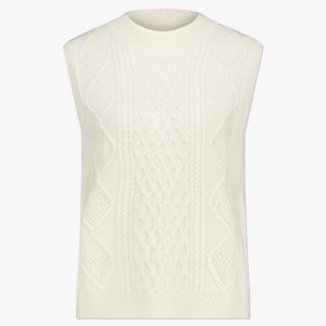 Moyra | Pullover | Merino, Wolle