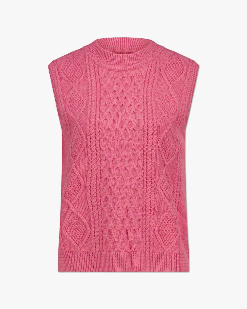 Moyra | Pullover | Merino, Wolle