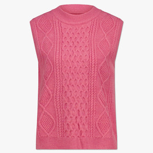 Moyra | Pullover | Merino, Wolle