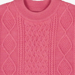 Moyra | Pullover | Merino, Wolle